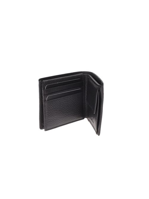 WALLET JOHN RICHMOND | JR-W132/BLACK